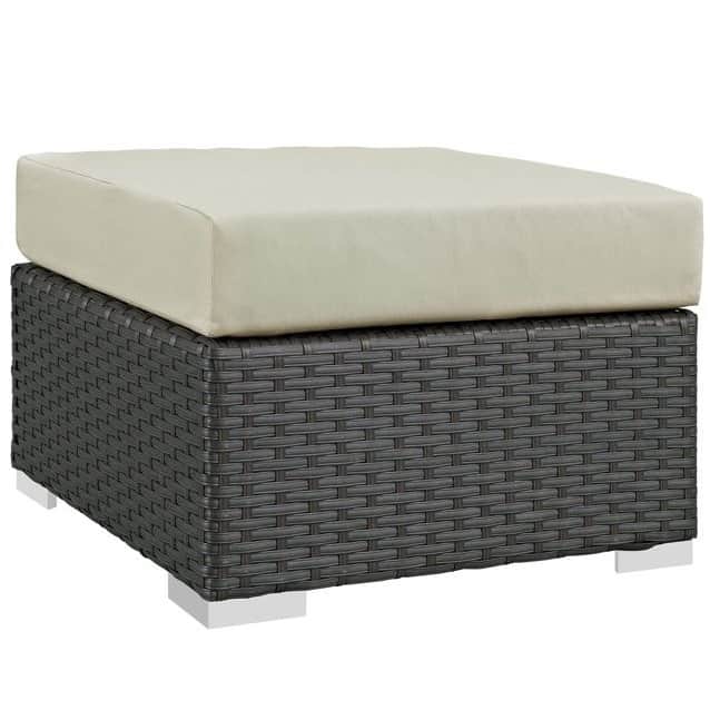 Argo 6 Seater Outdoor Conversation Set - rear_view