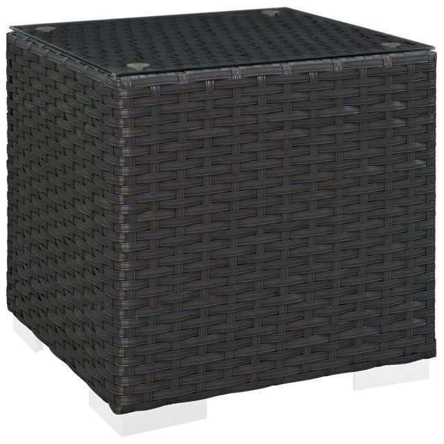 Argo 6 Seater Outdoor Conversation Set - left_view