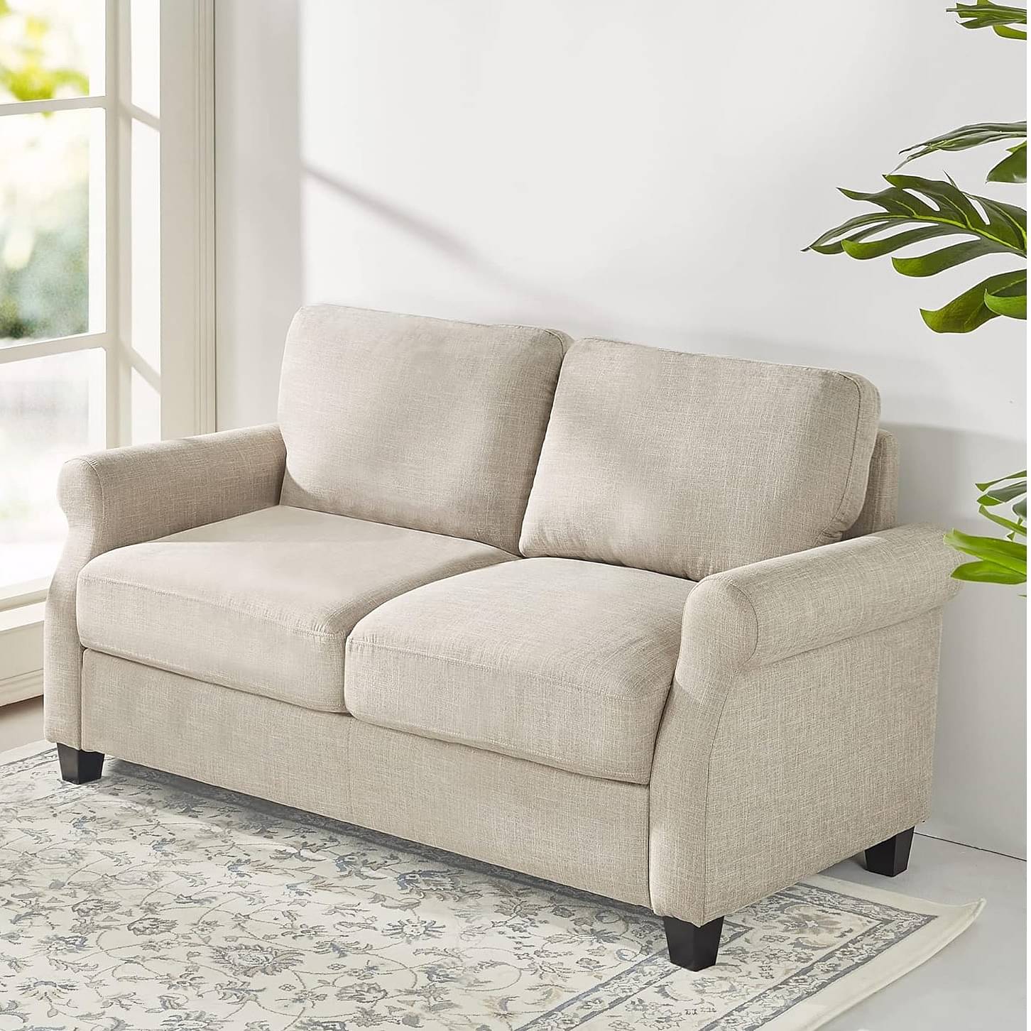 Trio 2 Seater Sofa