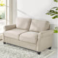 Trio 2 Seater Sofa - photo