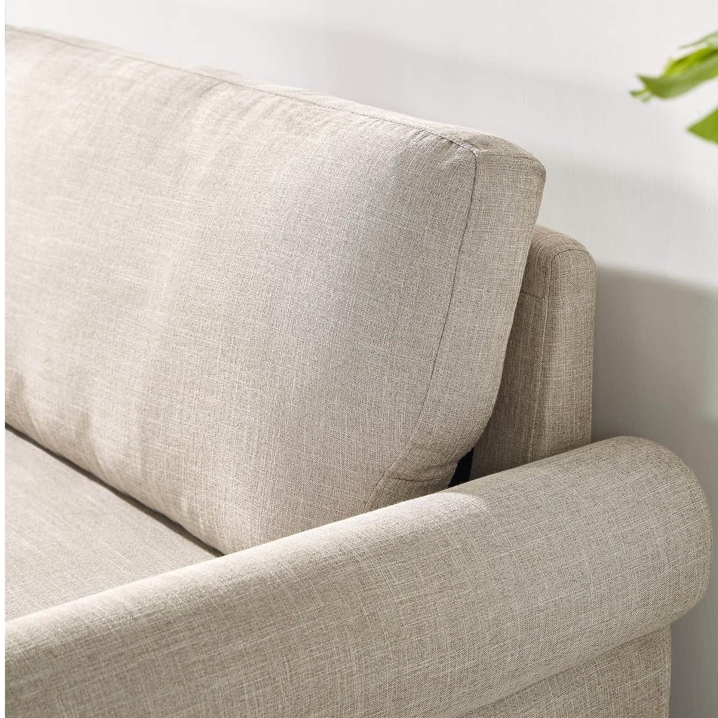 Trio 2 Seater Sofa - top_view
