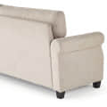 Trio 2 Seater Sofa - left_view