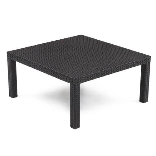 Argo Rattan Sofa set with table