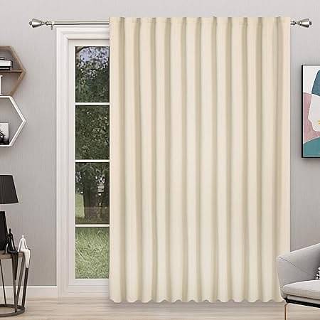 Room Divider Curtain