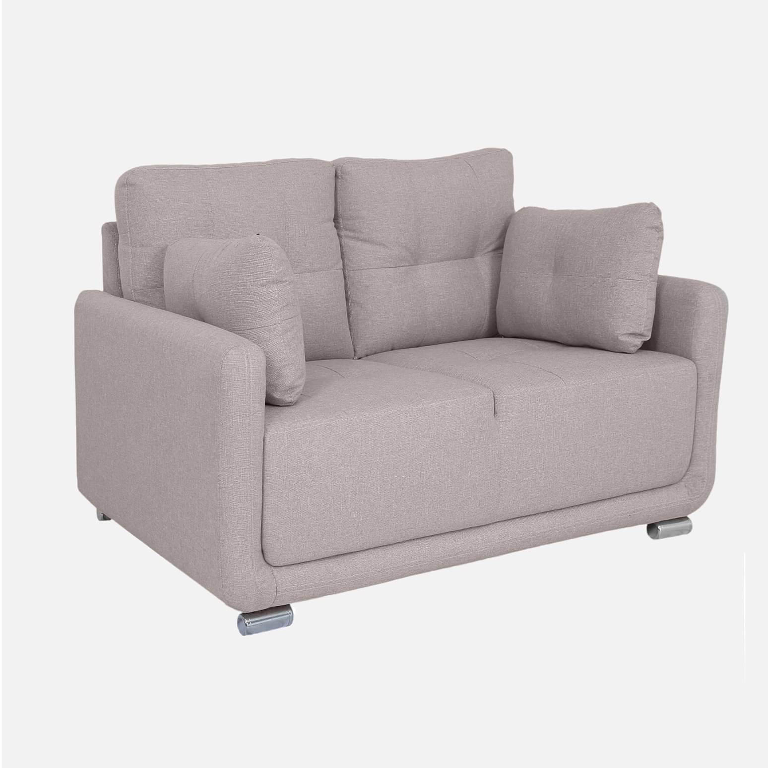 Sapa 2 Seater Fabirc Sofa