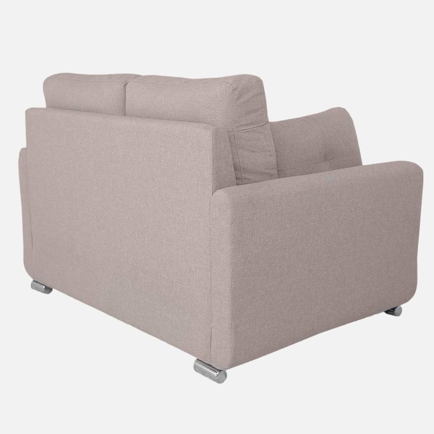Sapa 2 Seater Fabirc Sofa