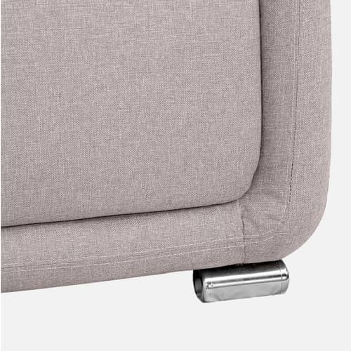 Sapa 2 Seater Fabirc Sofa