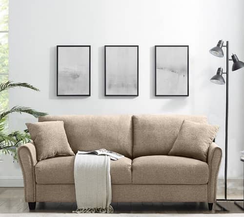 Argo 2 Seater Sofa