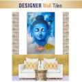 Buddha Wall Tile (4*3) - photo