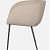 Patron Arm Chair in Beige color - right_view