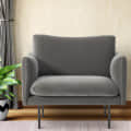Marbito single seater Sofa - photo