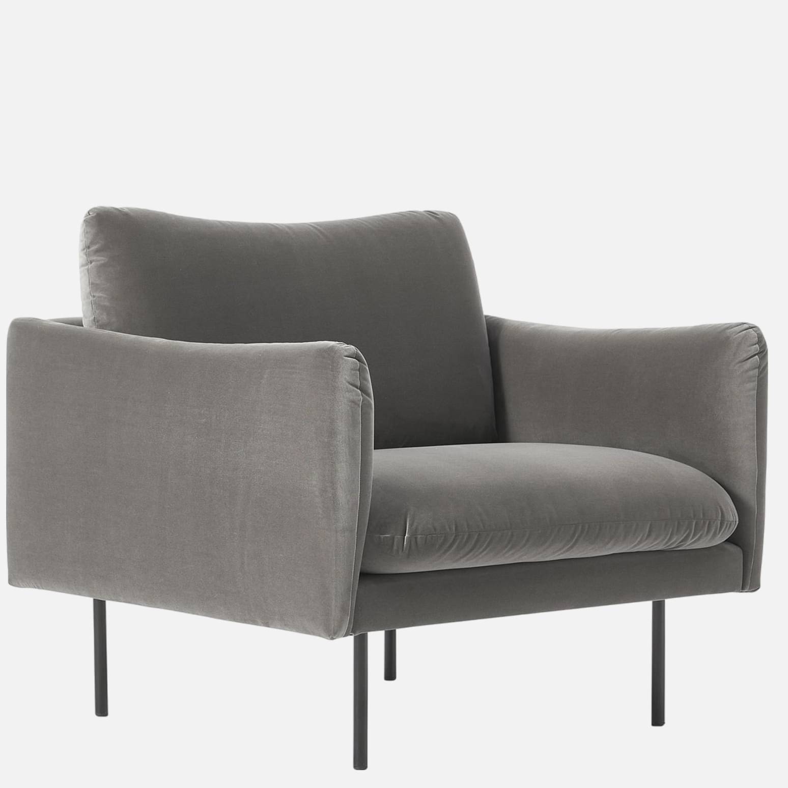 Marbito single seater Sofa