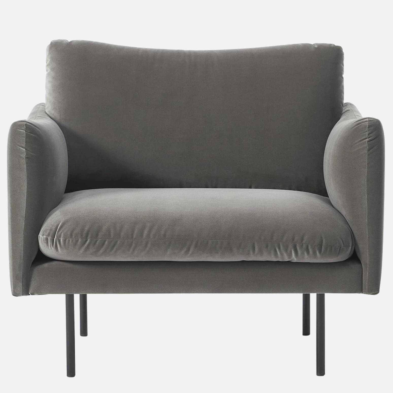 Marbito single seater Sofa