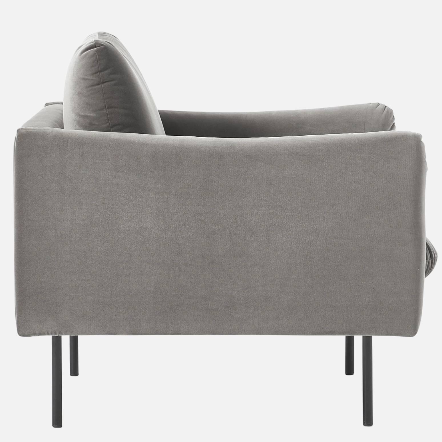 Marbito single seater Sofa