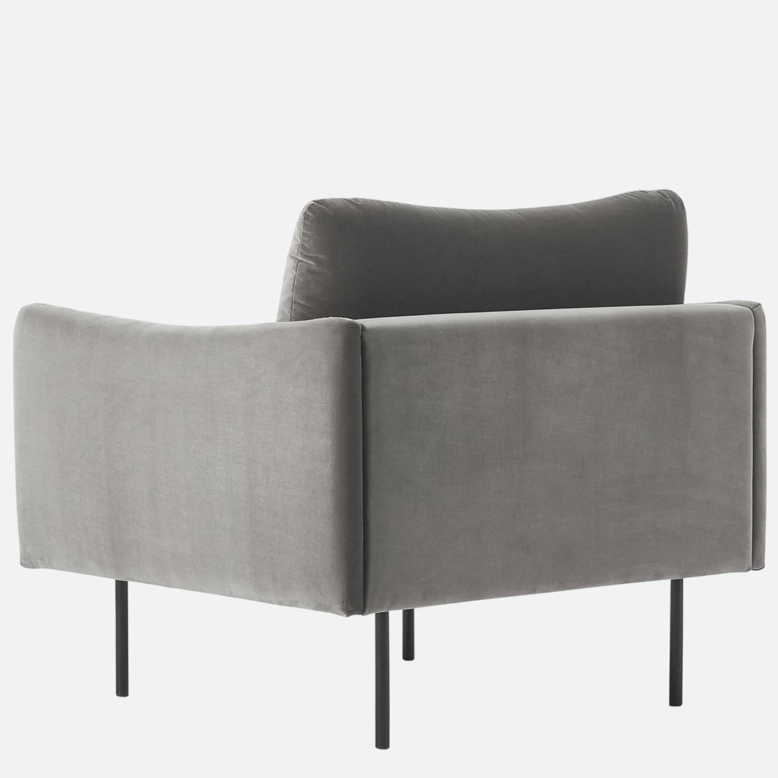 Marbito single seater Sofa