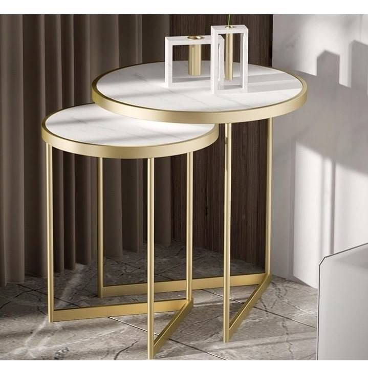 Vinca Nesting Coffee Tables (Set of 2)
