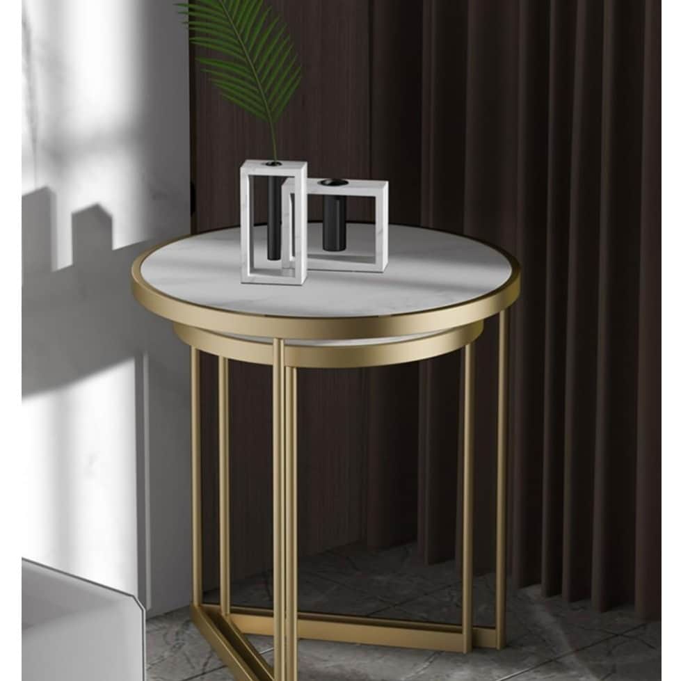 Vinca Nesting Coffee Tables (Set of 2) - top_view