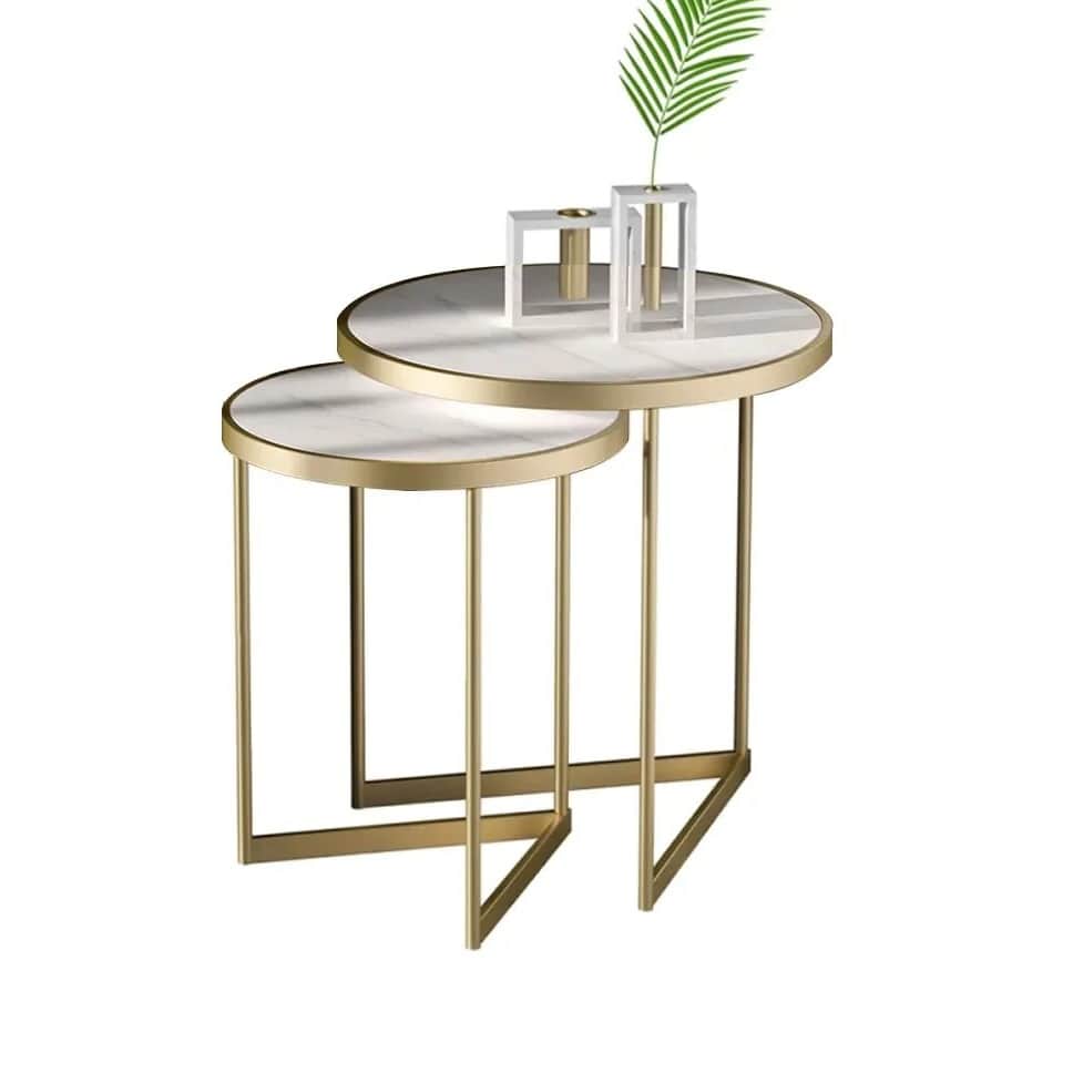 Vinca Nesting Coffee Tables (Set of 2) - left_view