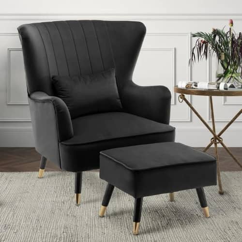 BLACK-Velvet