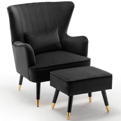 BLACK-Velvet