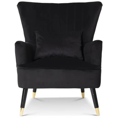 BLACK-Velvet
