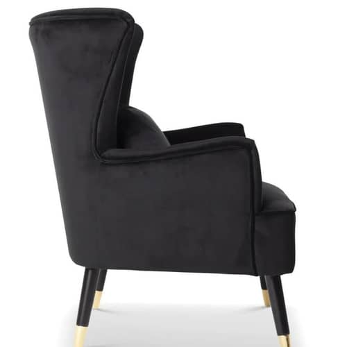 BLACK-Velvet