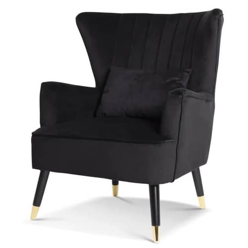 BLACK-Velvet