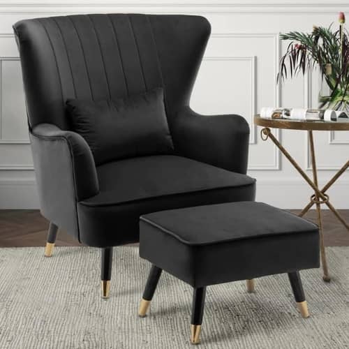 BLACK-Velvet