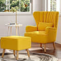 YELLOW-Velvet - left_view