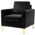 Black - front_view
