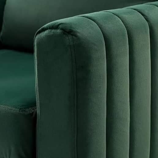 Green - left_view