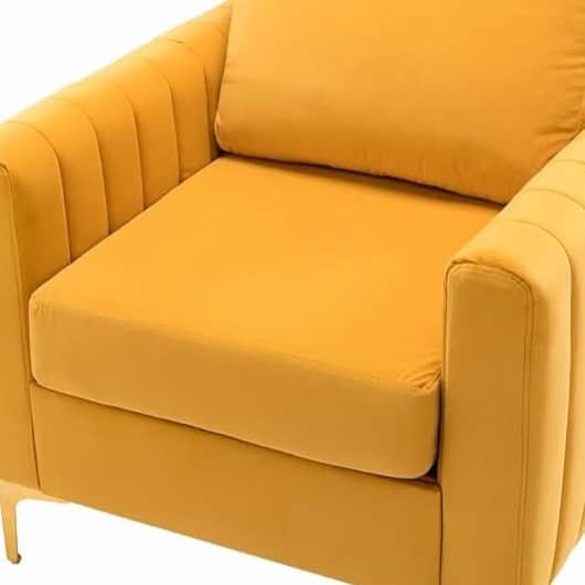 Yellow - front_view