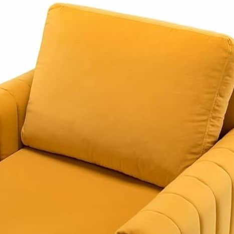 Yellow - top_view