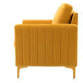 Yellow - left_view
