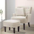 Beige - front_view