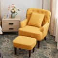 Yellow - front_view