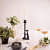 Pecos Rabbit Candle Holder - photo