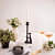 Pecos Rabbit Candle Holder - front_view