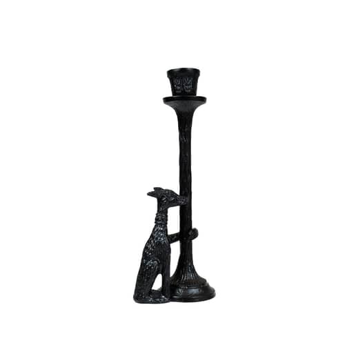 Pecos Rabbit Candle Holder