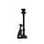 Pecos Rabbit Candle Holder - top_view