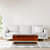 Arlot Mango Wooden Coffee Table With storage - photo