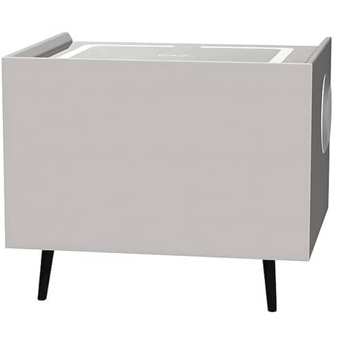 Doramo | Modern Smart Table