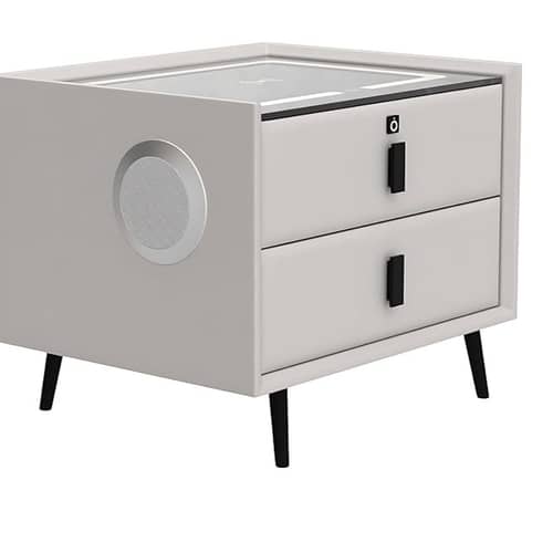 Doramo | Modern Smart Table