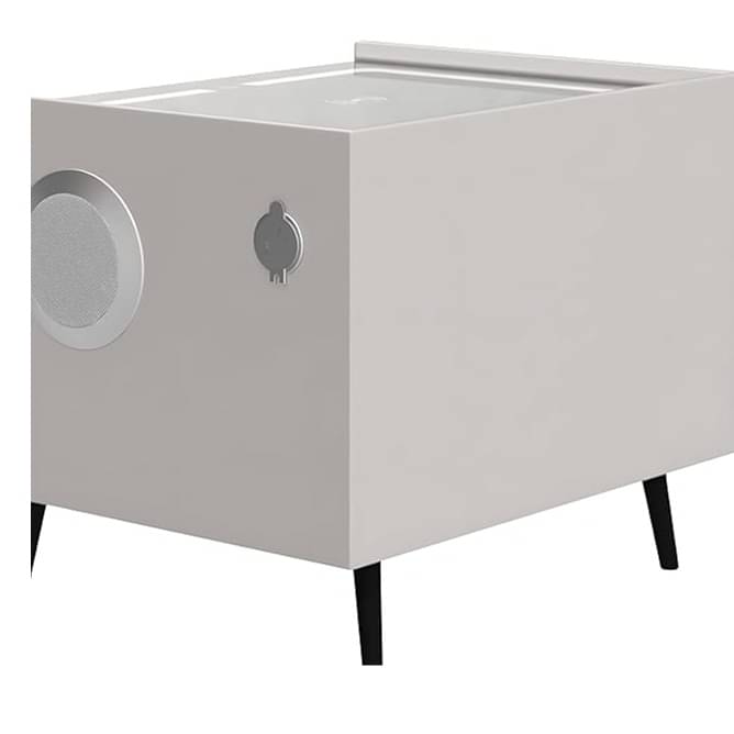 Doramo | Modern Smart Table