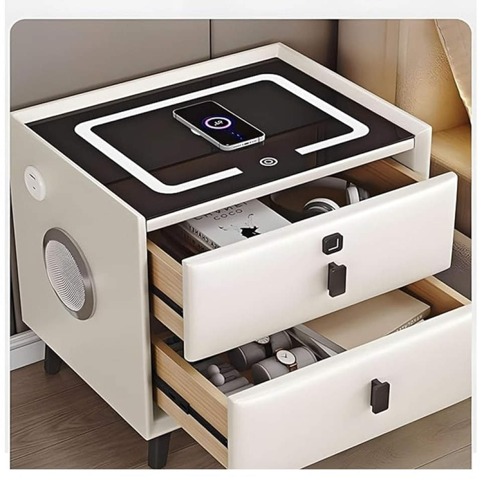 Doramo | Modern Smart Table - photo