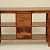 Wooden Cabinet 4 Drawer - photo