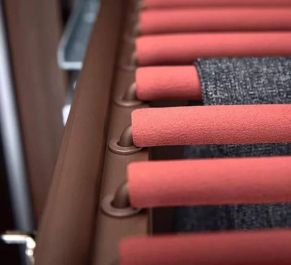 Side Mounted Trouser Rack