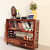 Serene Console Table With 2 Drawers - right_view