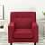 Wooden Lounge Chair - photo