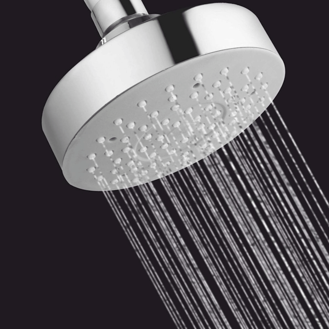 Pluto Overhead Shower